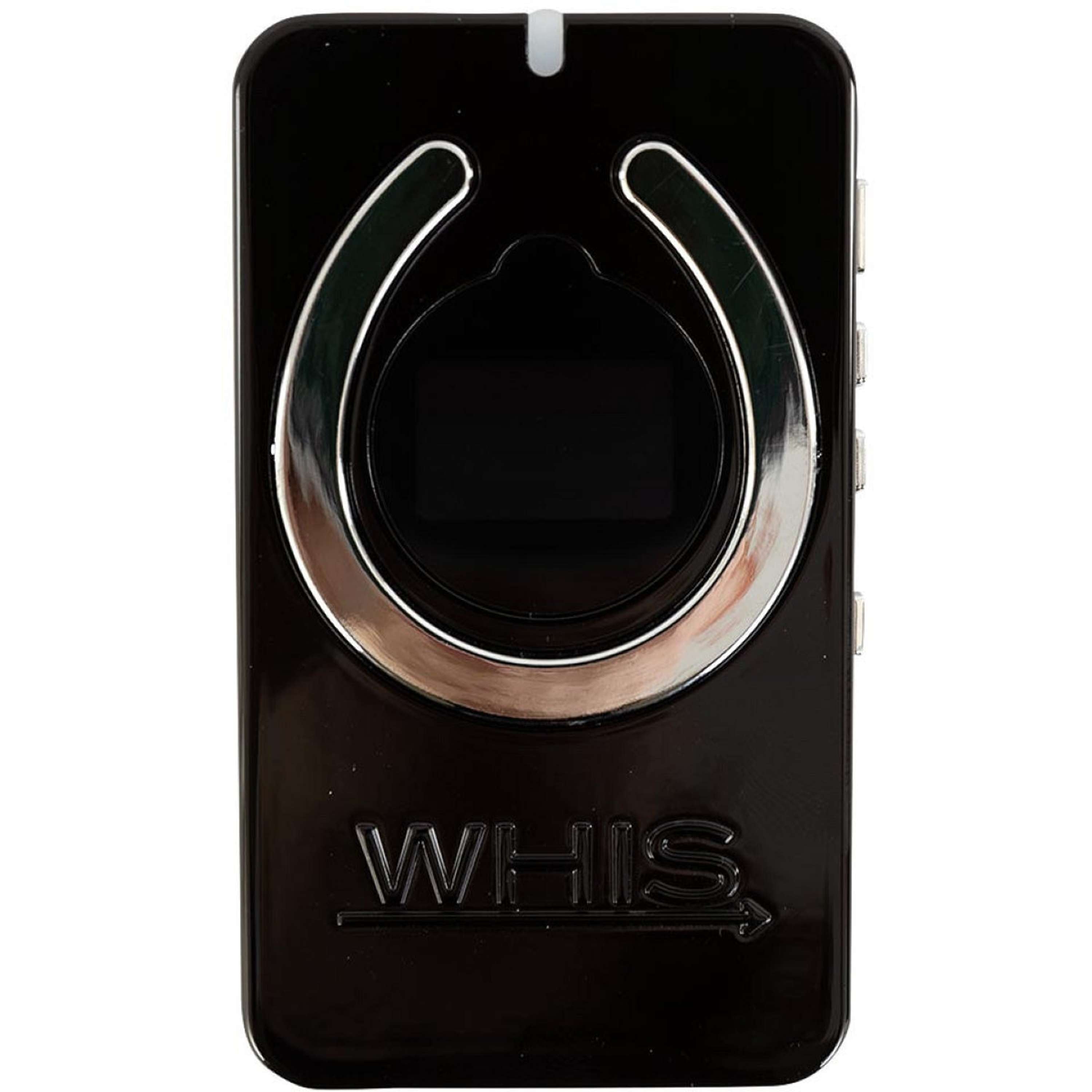 WHIS Device Instructions Competition A Black