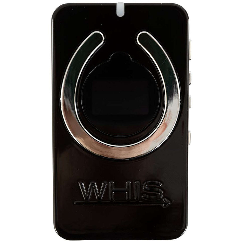 WHIS Device Instructions Competition C Black