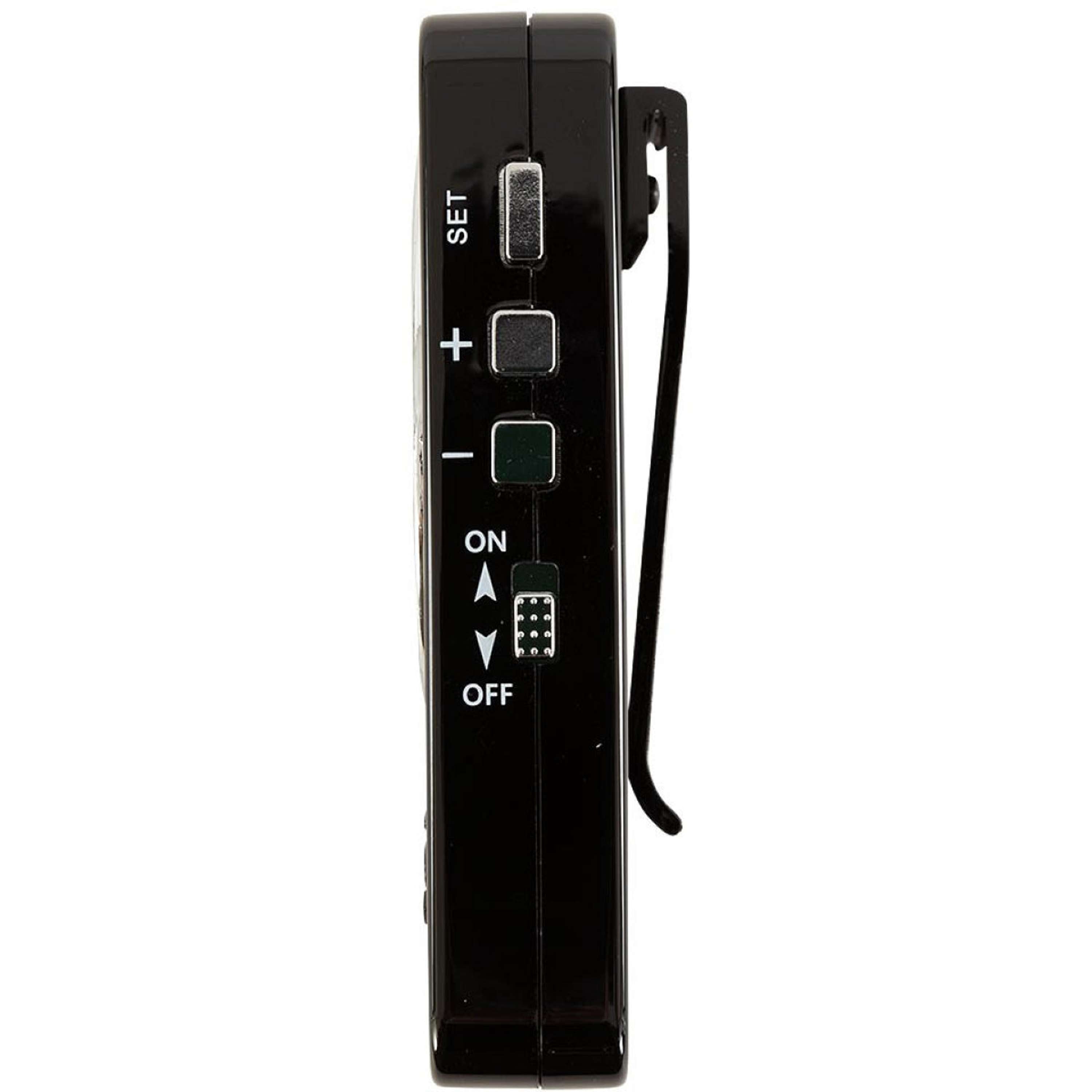 WHIS Device Instructions Competition C Black