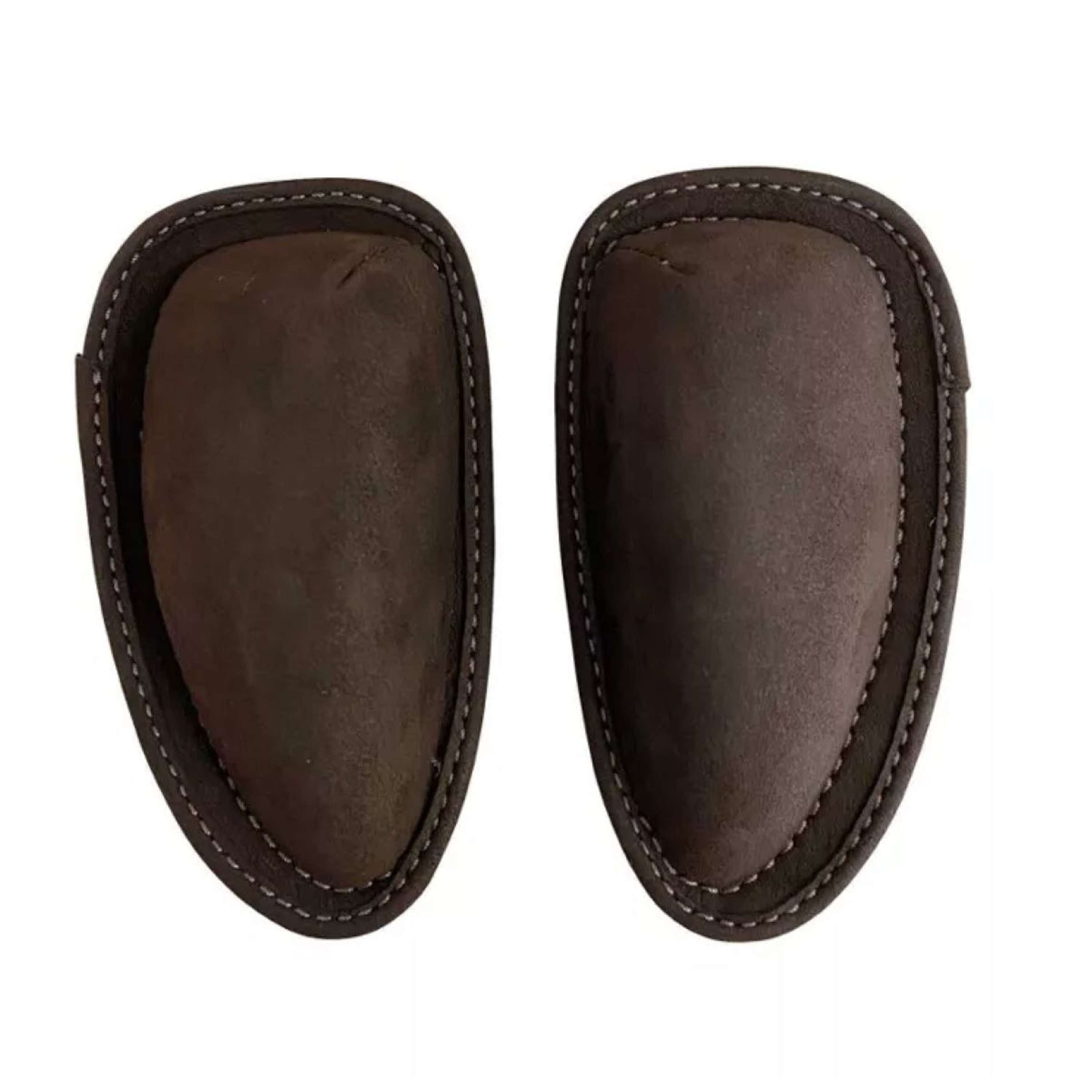 Wintec General Purpose Girth Pro Elastic Dark Brown