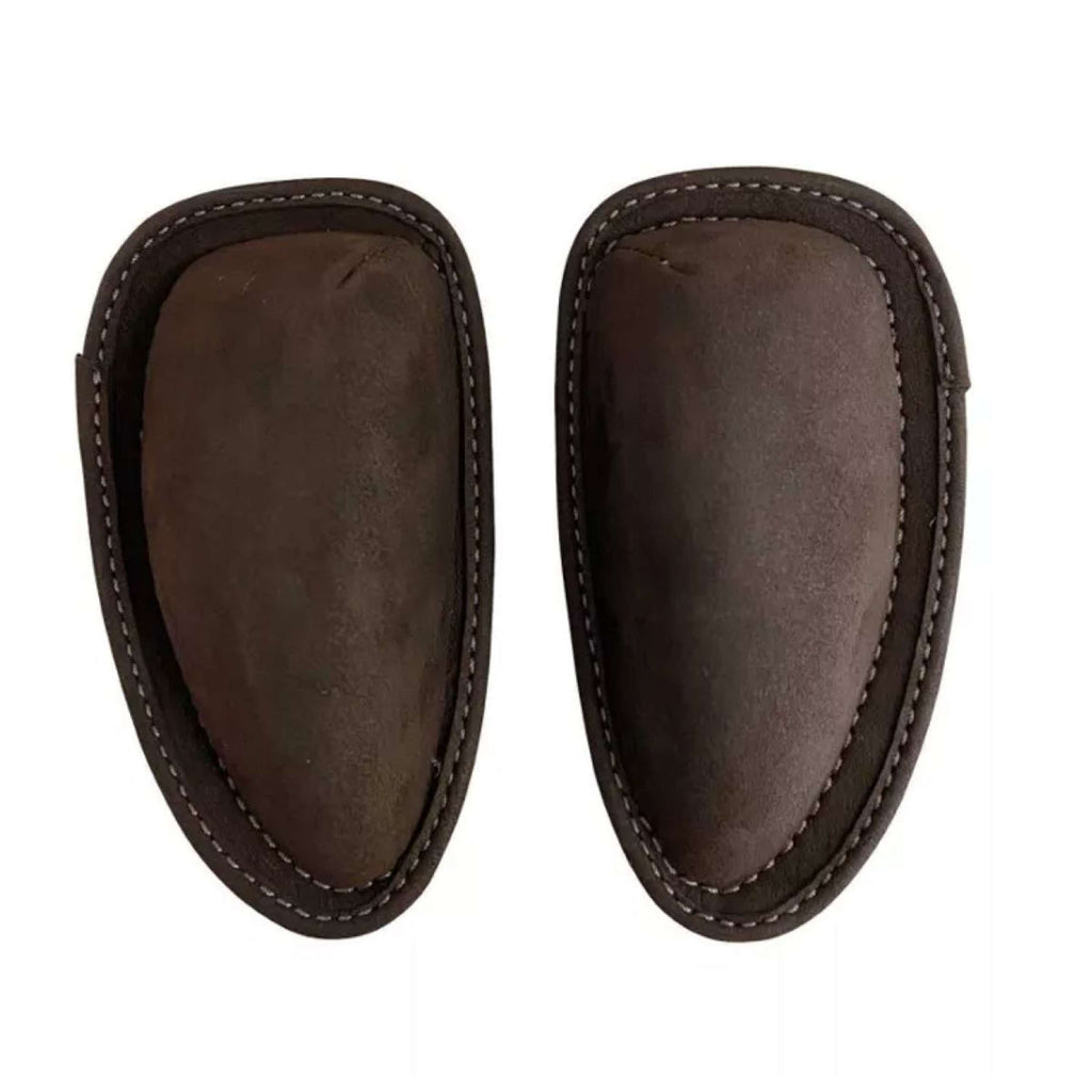 Wintec General Purpose Girth Pro Elastic Dark Brown