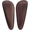 Wintec Knee Rolls Dressage Dark Brown