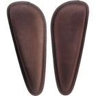 Wintec Knee Rolls Dressage Dark Brown