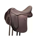 Wintec Dressage Saddle 500 Medium Hart Brown