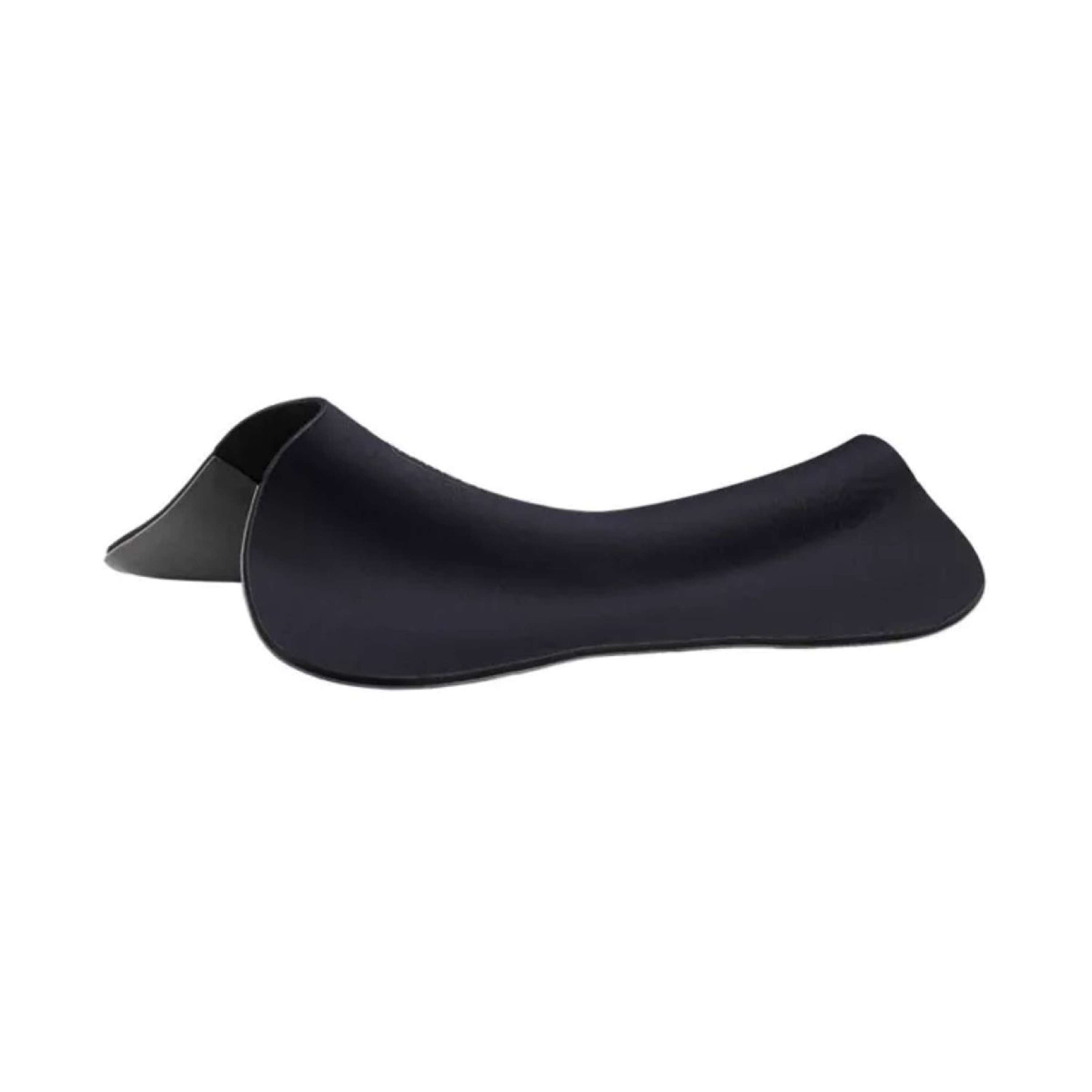 Wintec Half Pad Comfort Pad Dressage Black