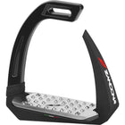 Zandona Safety Stirrups Omnia Black/Black